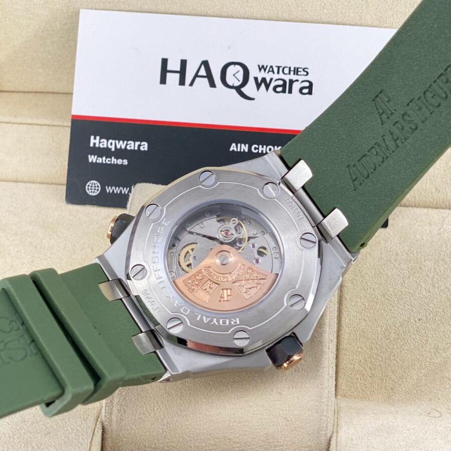 AP Offshore Vert Pour Hommes