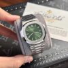 Patek Philippe Nautilus 5711 Cadran vert olive 40mm