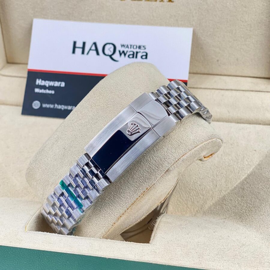 Date just A+ Argente Wimbledon 41