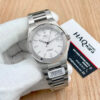 5AEFFA8C-3264-41AD-B21A-44B759DF6807 IWC INGENIEUR Argenté Blanc Automatique