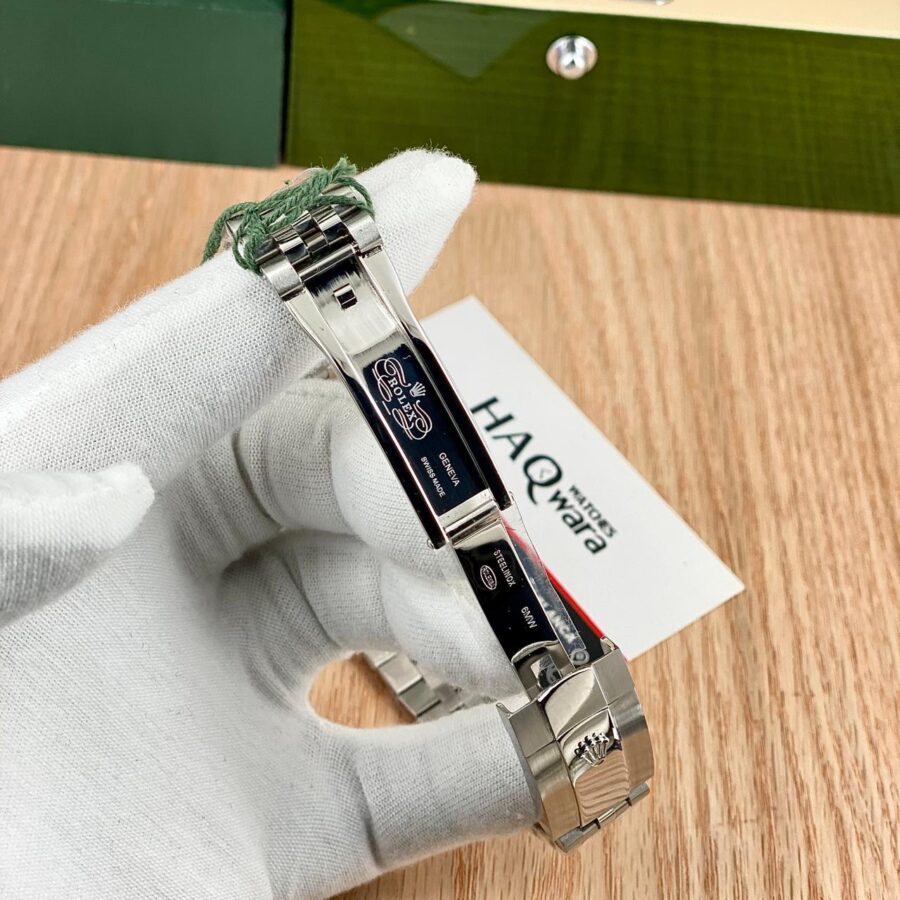 Date just A+ Argente Wimbledon 41