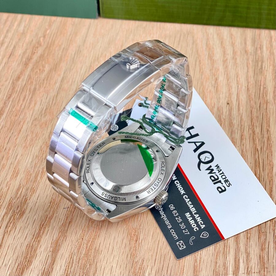 8B2B8BA9-B1EF-4F90-83CE-C5393DA0C2B1 Rlx Air King 2020 Argente Noir