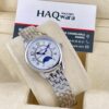 9aa4d0eb-8a44-4c9e-a615-5ae341565c90 Jaeger-LeCoultre Argenté Blanc
