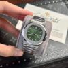 Patek Philippe Nautilus 5711 Cadran vert olive 40mm
