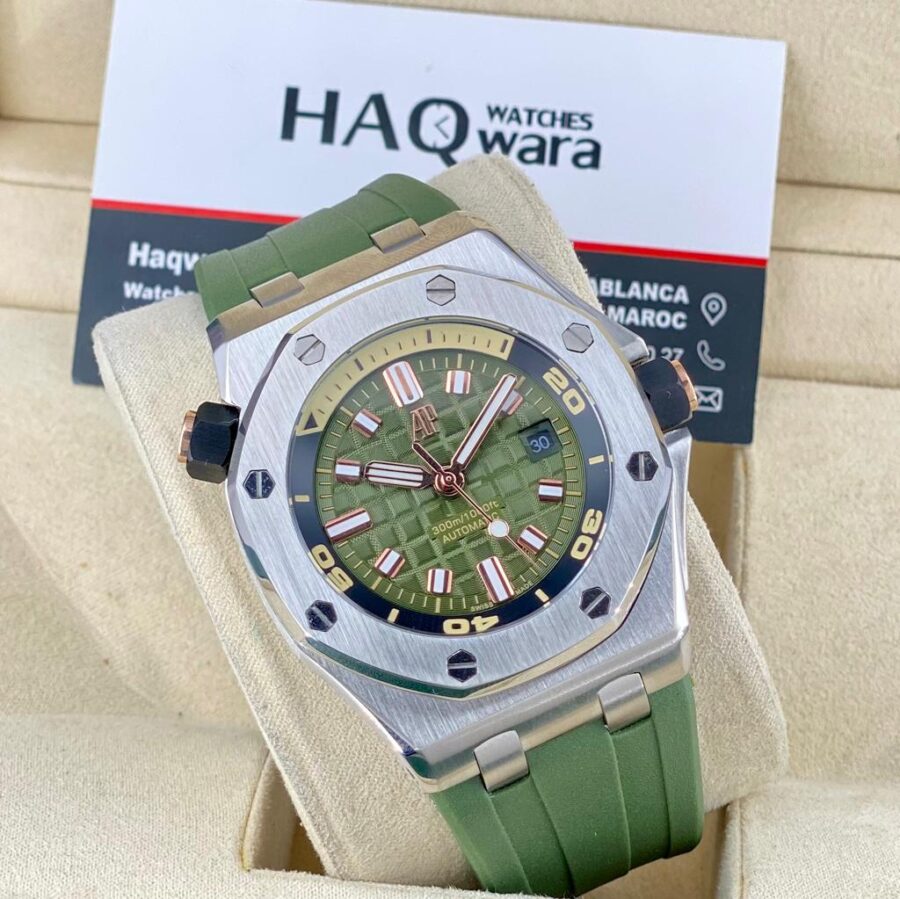 AP Offshore Vert Pour Hommes