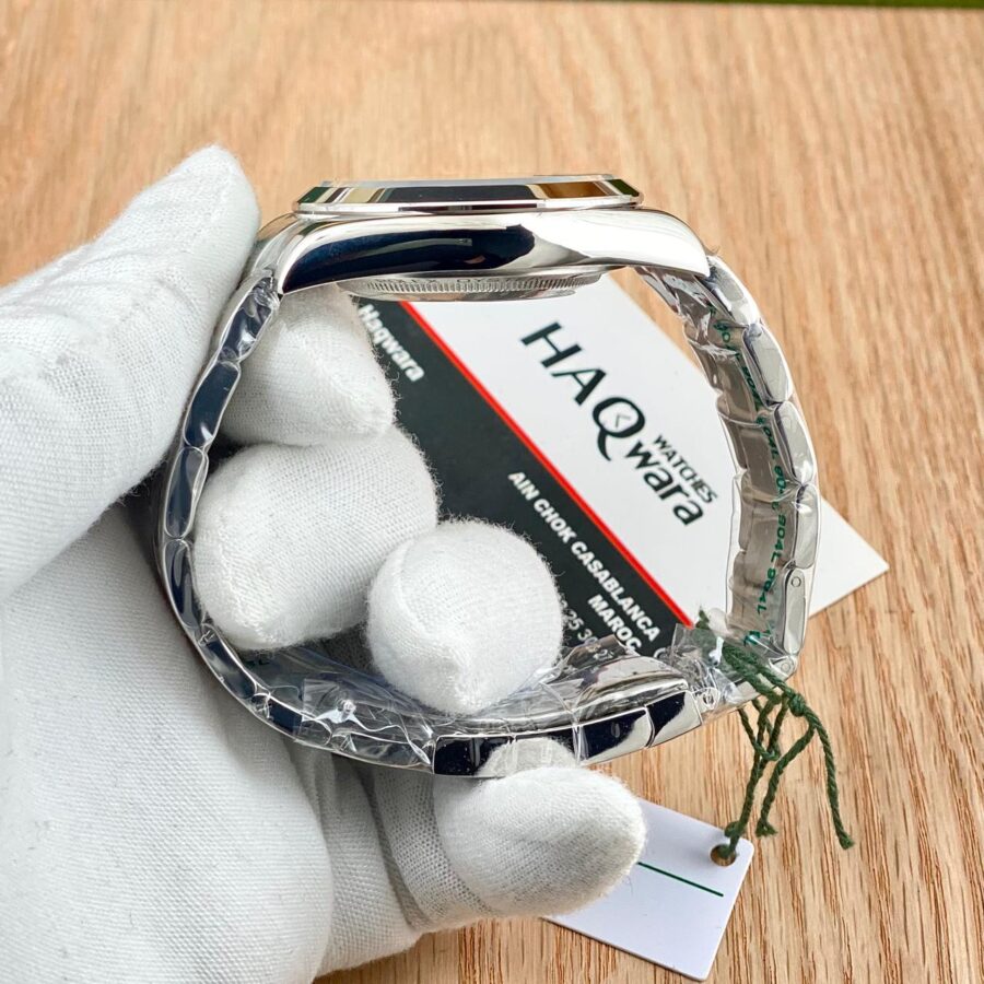 E891A552-DBA3-4C37-850E-79EAFA2F7985 Rlx Air King 2020 Argente Noir