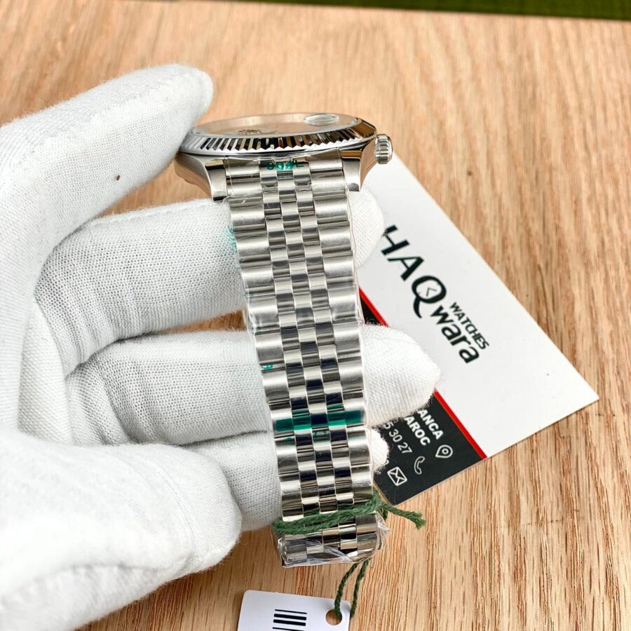 Date just A+ Argente Wimbledon 41