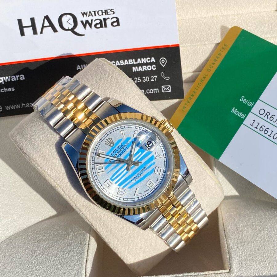 Date juste 36 Argenté Doré Blanc - Femmes