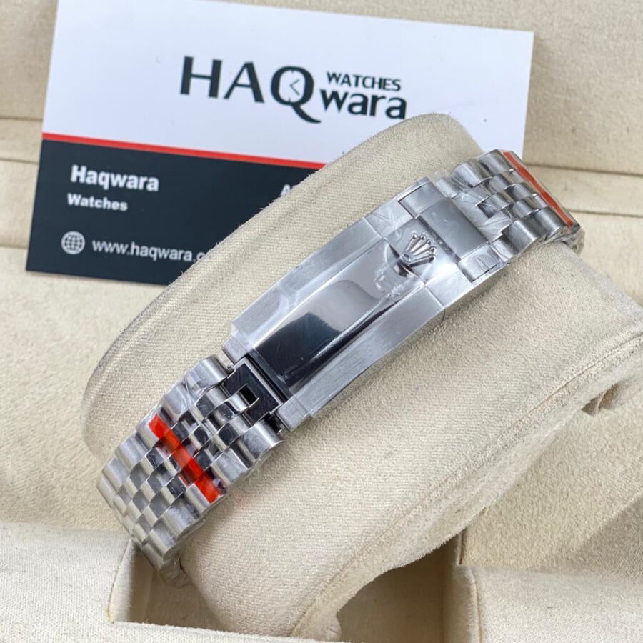 RLX GMT Master Pepsi Pour Hommes