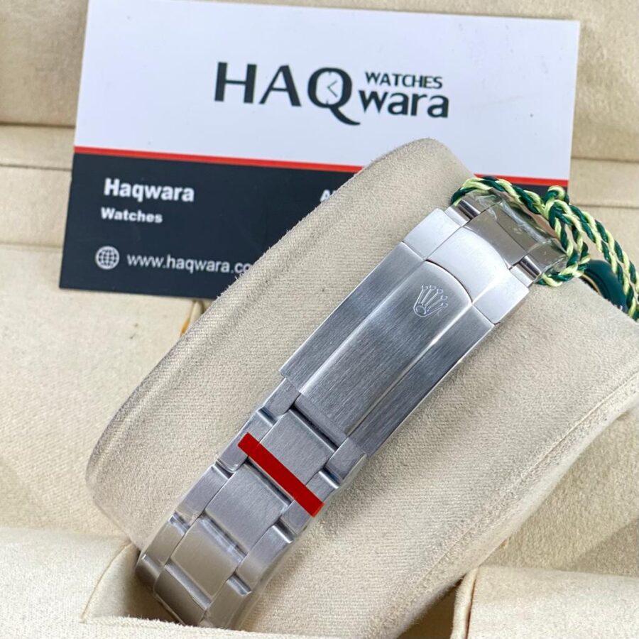 Oyster Perpetual Bulles 36mm 2023