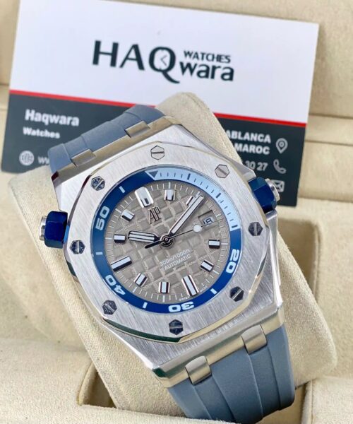 AP Offshore Bleu Pour Hommes