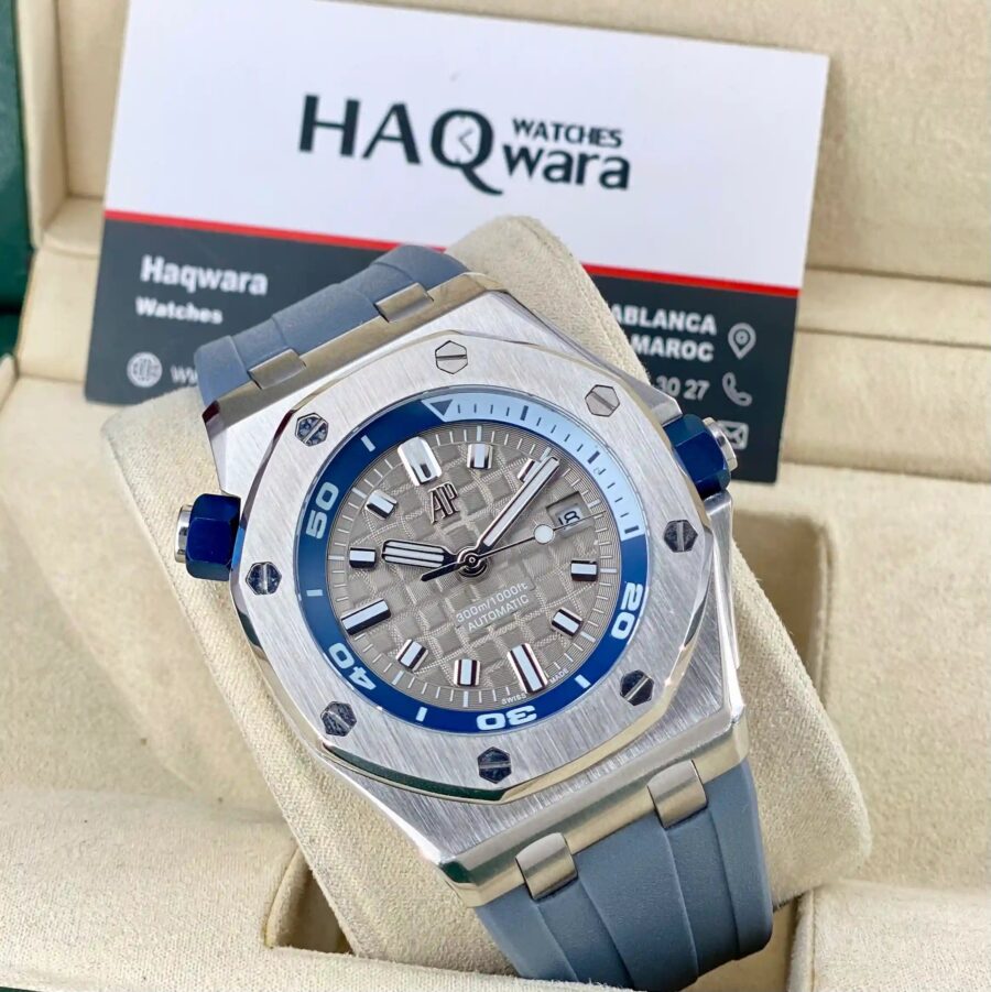 AP Offshore Bleu Pour Hommes