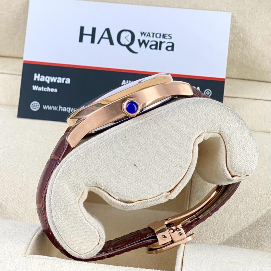 IMG-1891 Cartier Drive Rose Pour Hommes