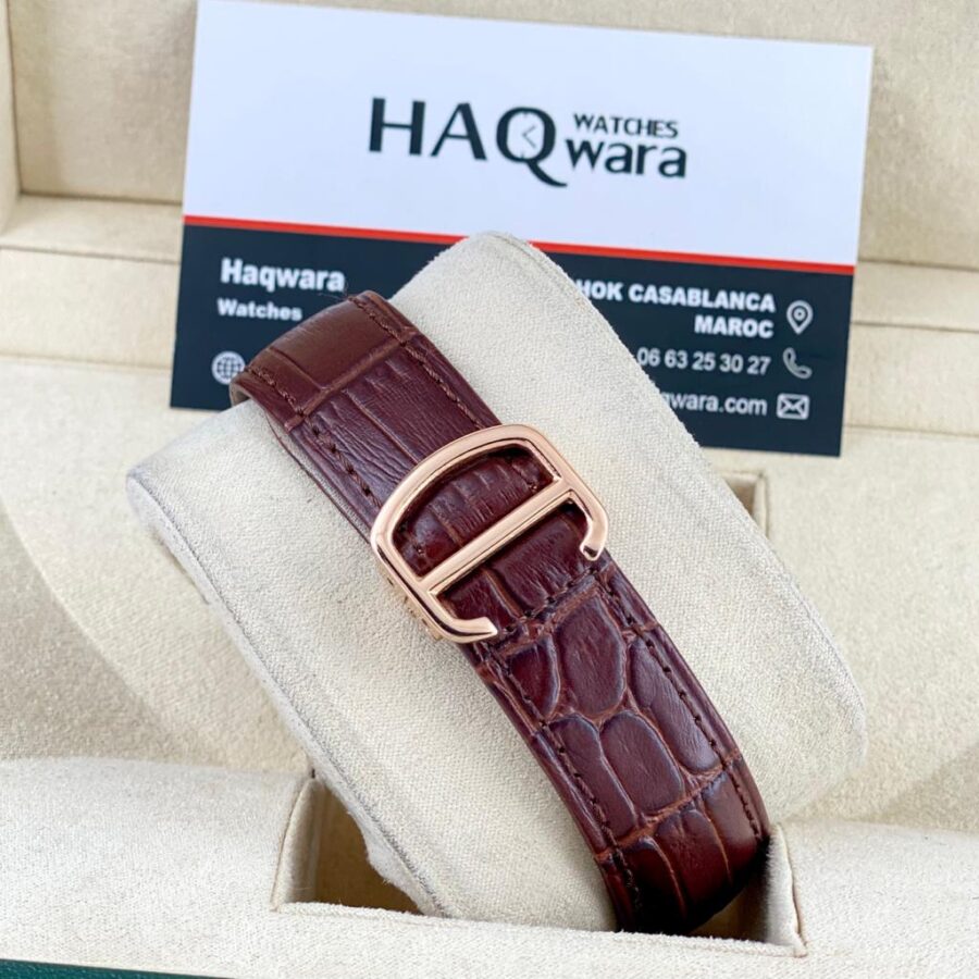 IMG-1892 Cartier Drive Rose Pour Hommes