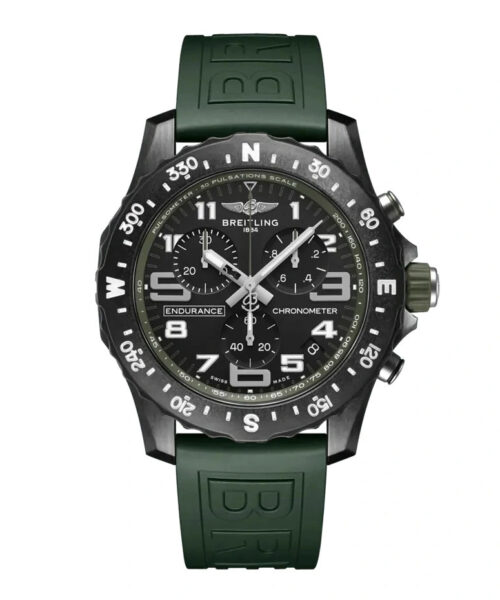 Breitling Endurance Vert Chrono