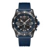 Breitling Endurance Bleu Chrono