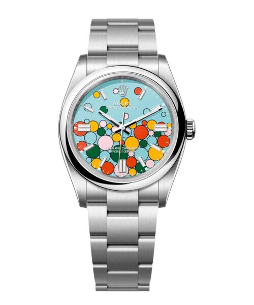 IMG-3083 Oyster Perpetual Bulles 36mm 2023