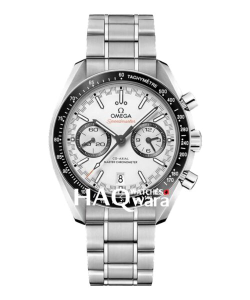IMG-3749 Oméga Speedmaster Blanc