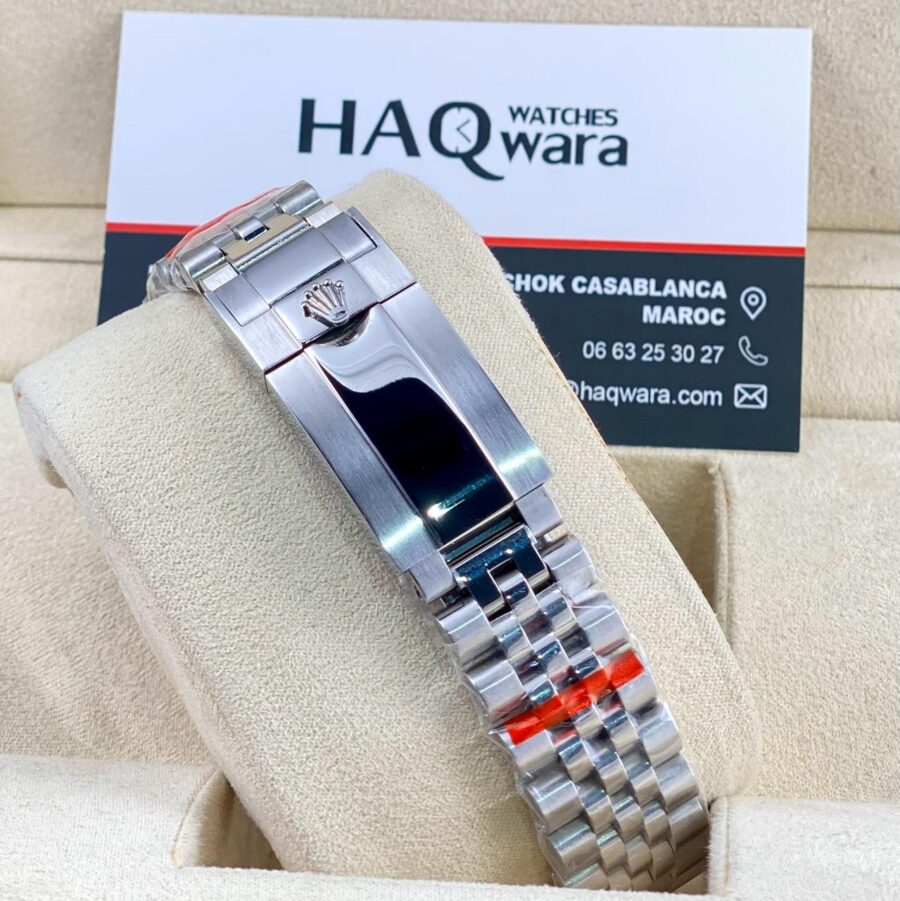 RLX GMT Master Batman Jubilé