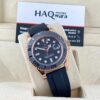 Yacht Master 40 Rose Noir