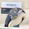 Yacht Master 40 Argente Noir