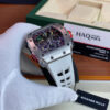 Richard mille RM 65-01 Blanc Hommes