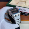 Richard mille RM-AL2 Argente Blanc Hommes