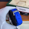 Richard mille RM 65-01 Argente Bleu Hommes