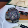 Richard mille RM 65-01 Argente Gris Hommes