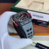 Richard mille RM 65-01 Argente Gris Hommes