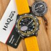 Breitling Endurance Jaune Chrono