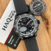 Breitling Endurance Noir Chrono