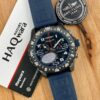 Breitling Endurance Bleu Chrono