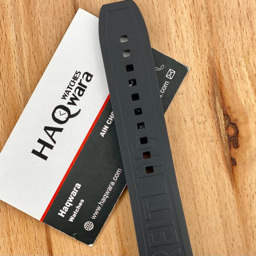 Breitling Endurance Noir Chrono