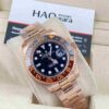 GMT Master Rose Pour Hommes