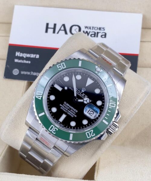 Sbmariner Starbucks Argente Vert Noir