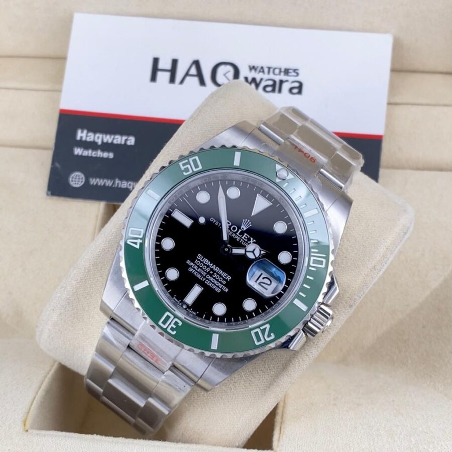 Sbmariner Starbucks Argente Vert Noir