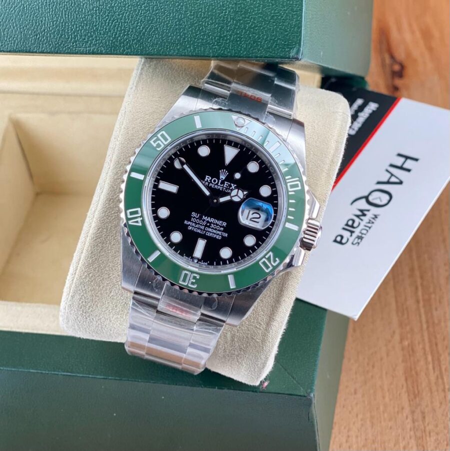 Sbmariner Starbucks Argente Vert Noir