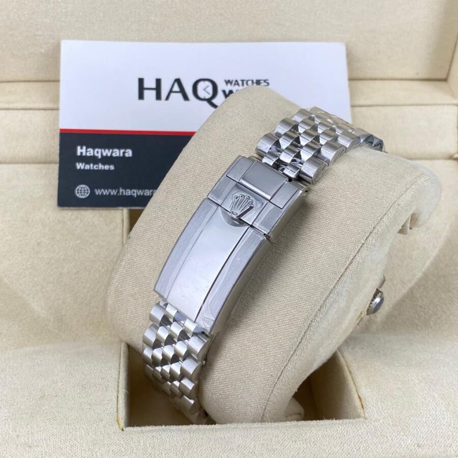 GMT Master II Pepsi 3186 Swiss