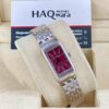 Jaeger-LeCoultre Reverso Rouge