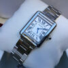 Cartier Tank Argenté