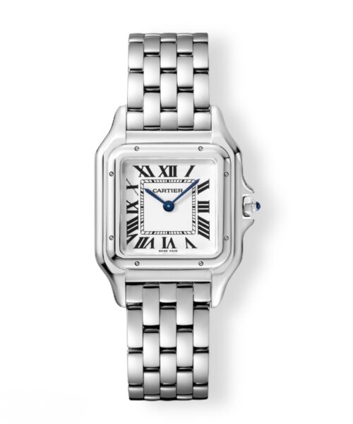 Cartier Panthère Argenté