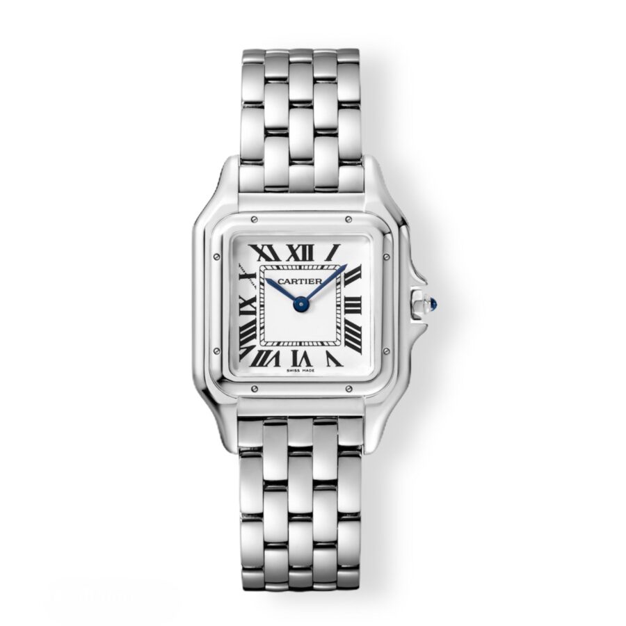 Cartier Panthère Argenté